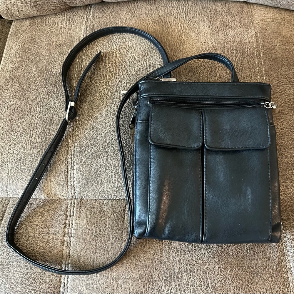 Ladies Crossbody Purse